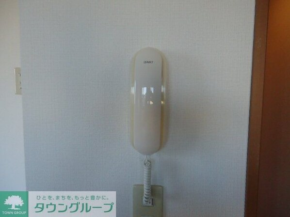 エルンテ・オーシモの物件内観写真